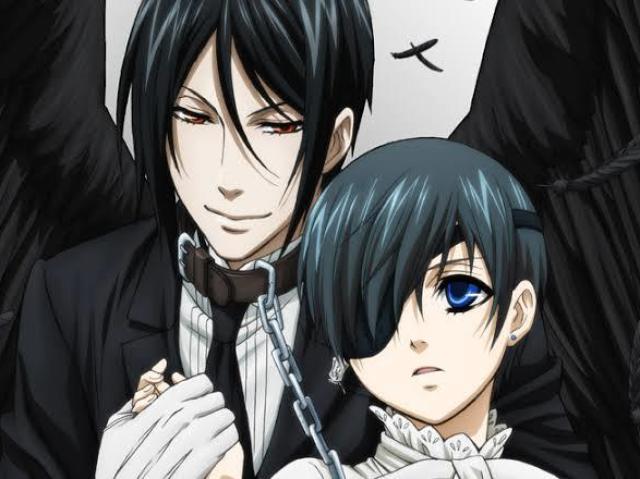 Black Butler