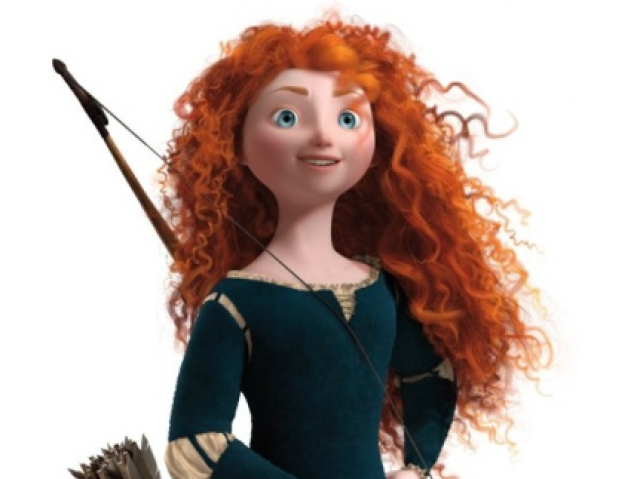 Merida