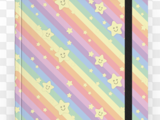 Caderno kawaii