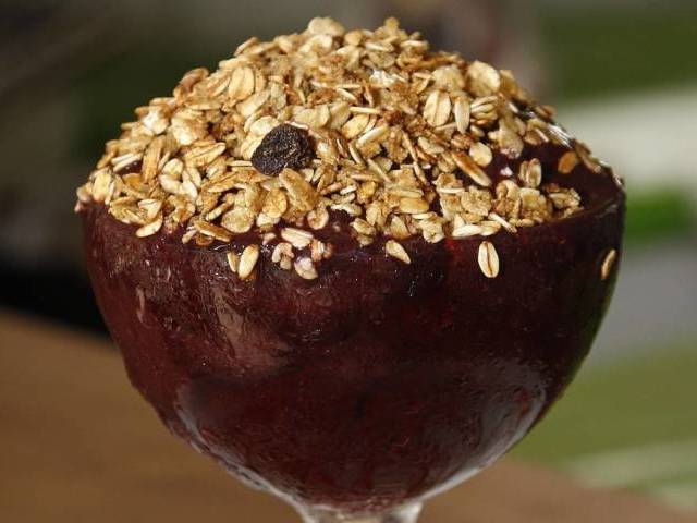 Açaí