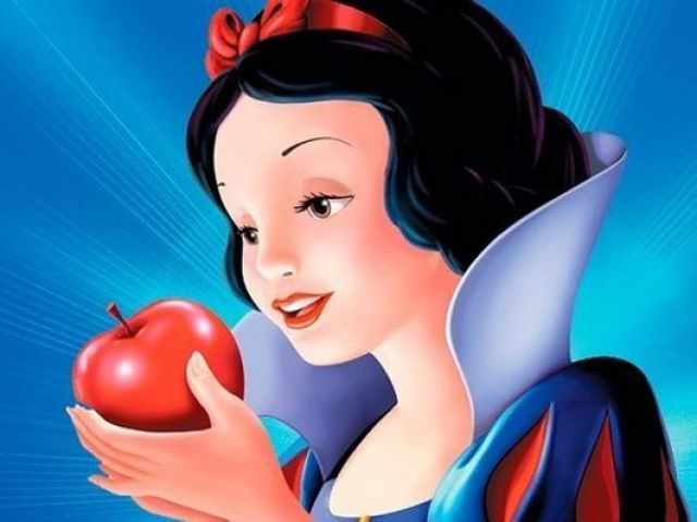 Branca de Neve