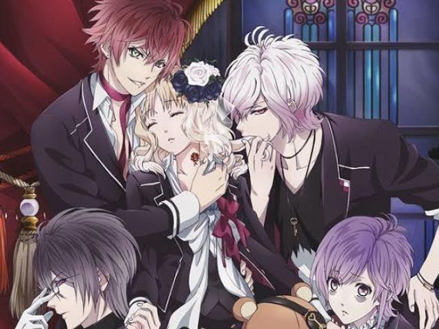 Diabolik Lovers