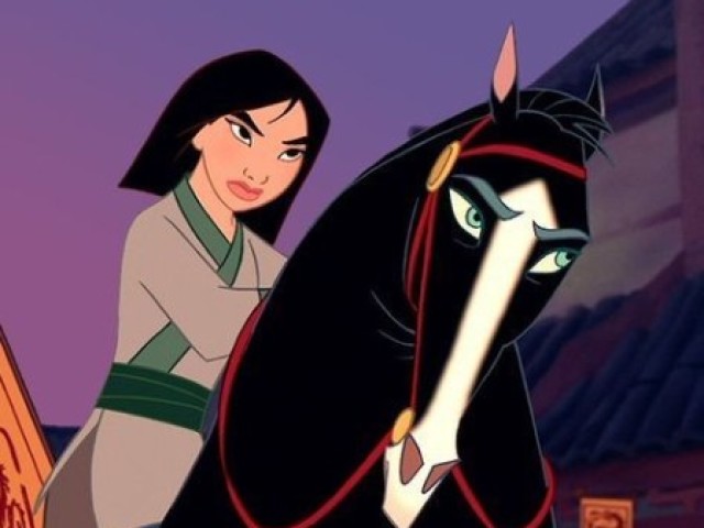 Mulan