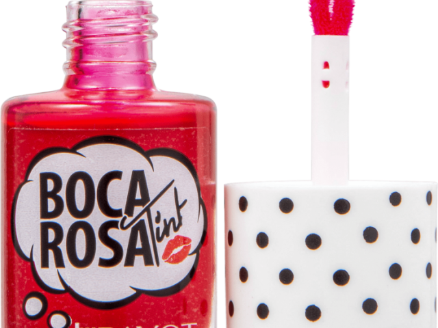 payot boca rosa