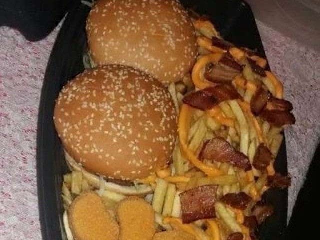 Realmente eu saí da minha dieta em 🤣🤣🤣🤣🤣🤣