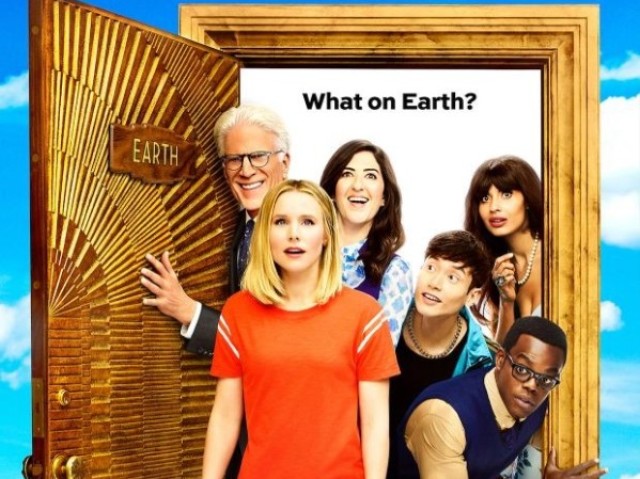 The Good Place