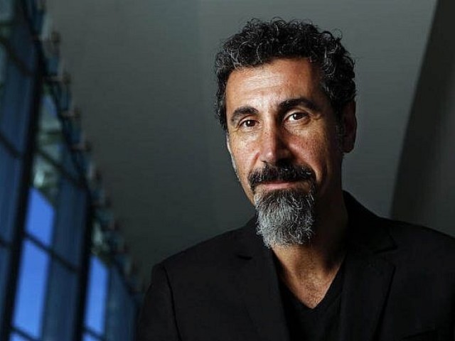 Serj Tankian