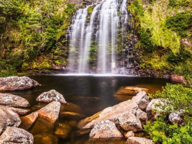 Cachoeira