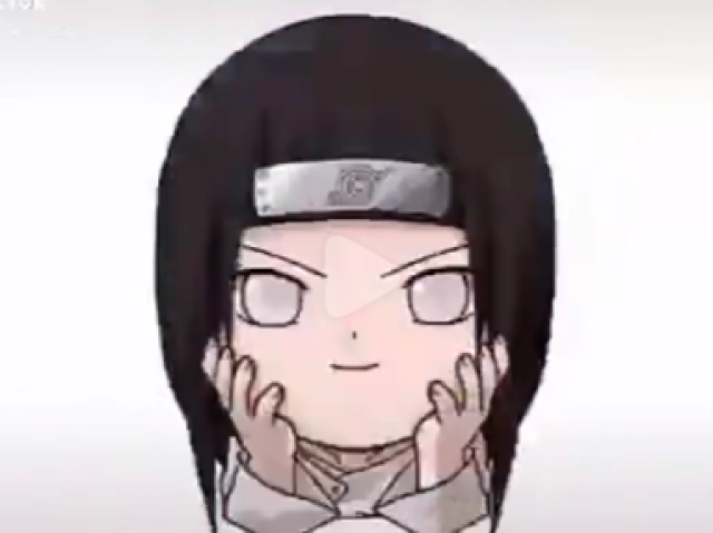 Byakugan