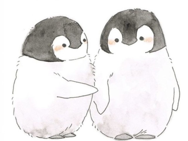 Pinguim