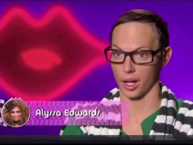 alyssa edwards