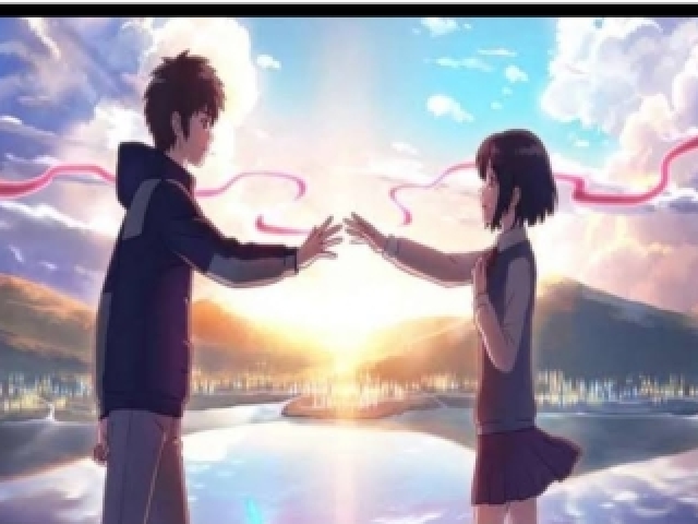 Kimi no na wa