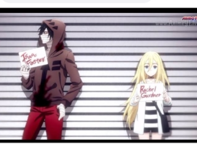 Satsuriku no tenshi