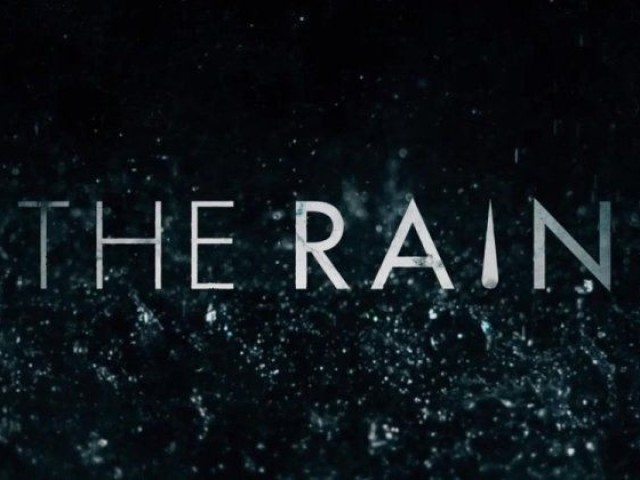 The Rain