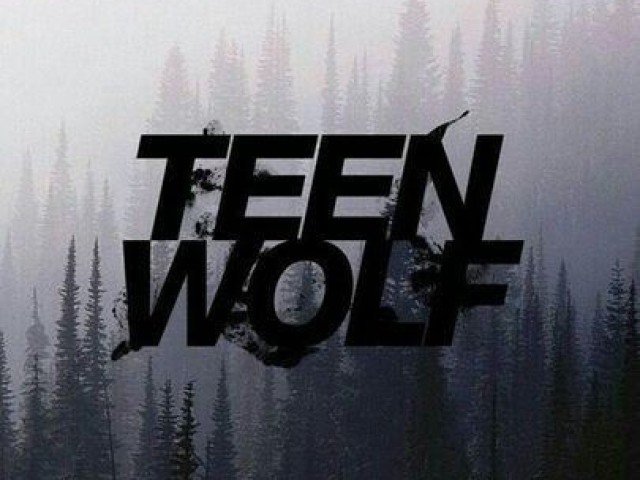 Teen Wolf