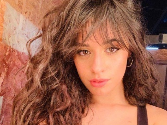 camila cabello