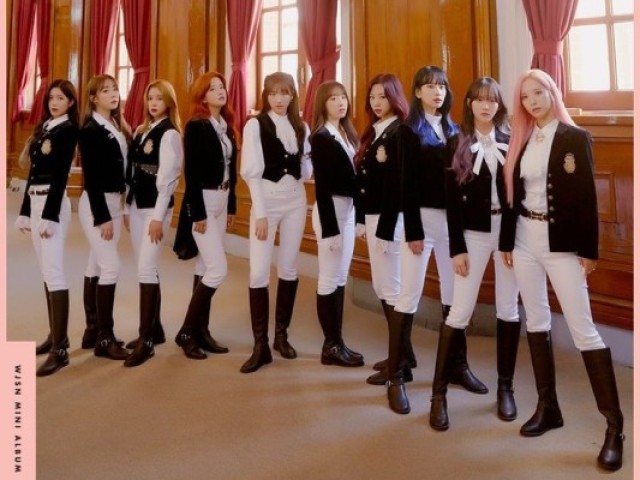 WJSN