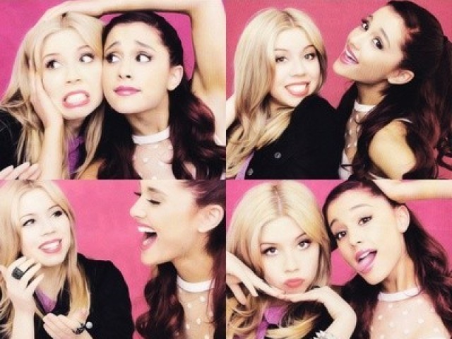 Sam and Cat