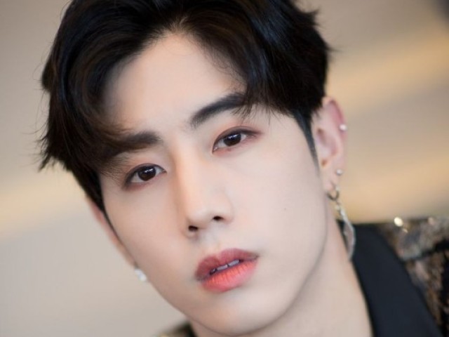 Mark Tuan