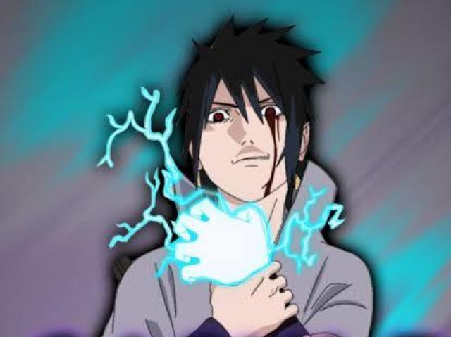 Sasuke