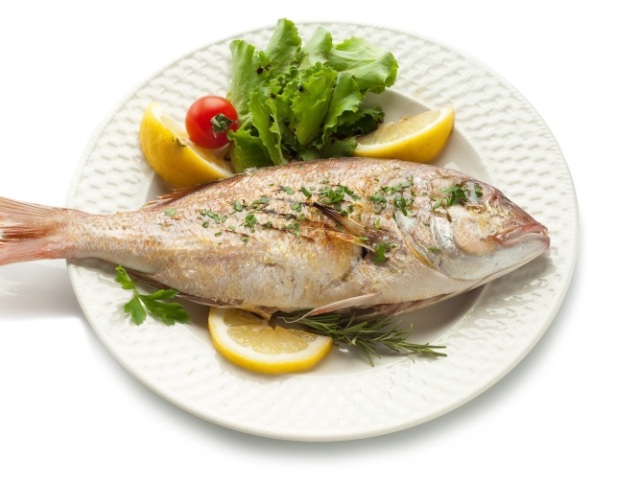 Peixe