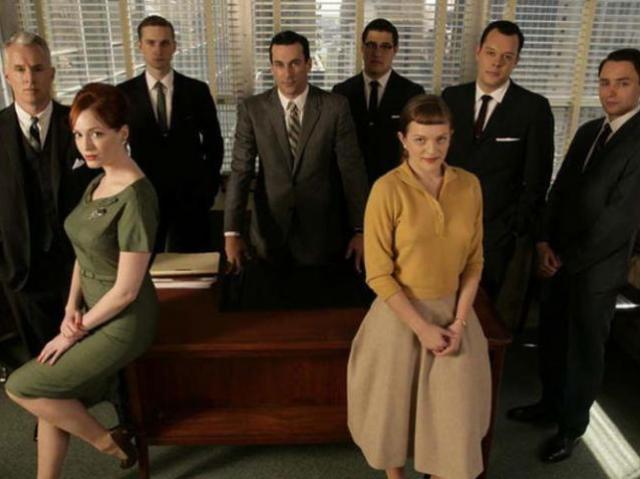 Mad Men