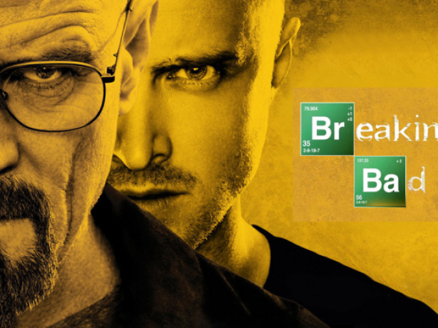 Breaking Bad