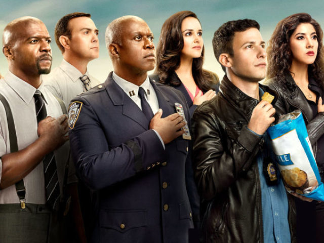 Brooklyn 99