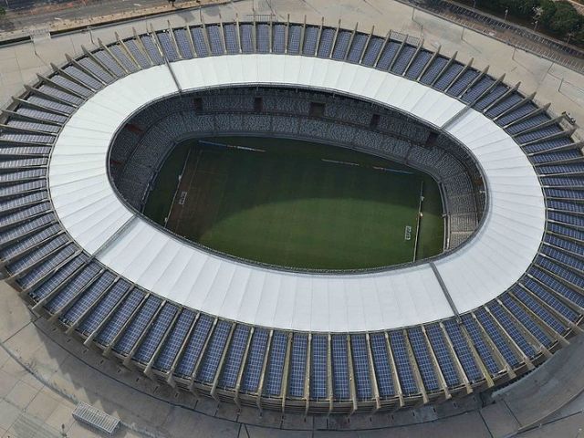 Mineirão