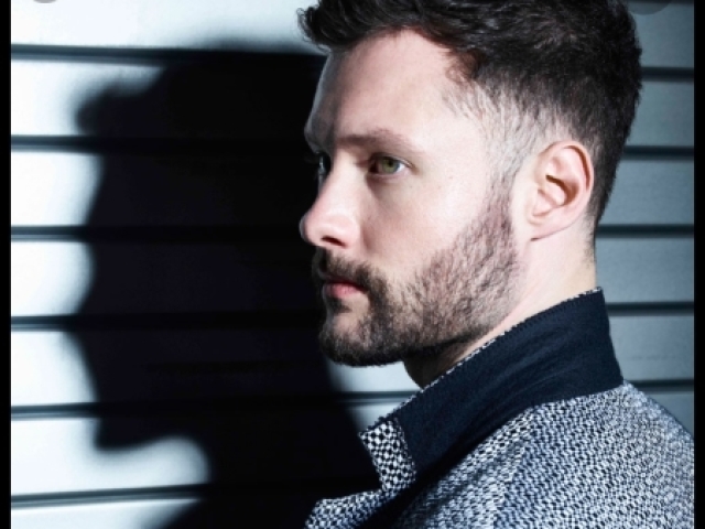 Calum Scott