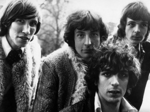 Pink Floyd