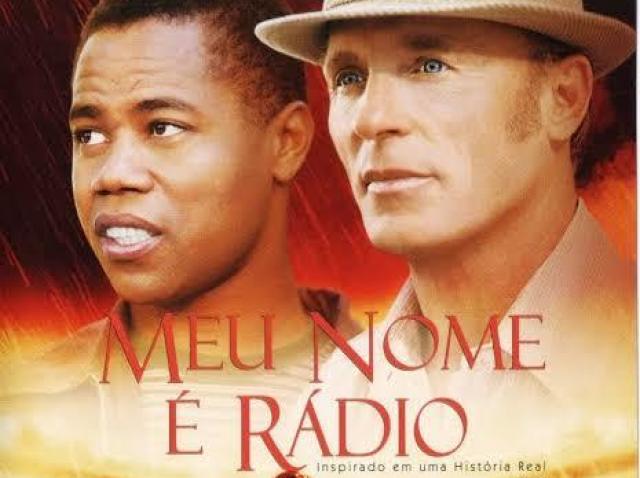 Meu nome é Rádio