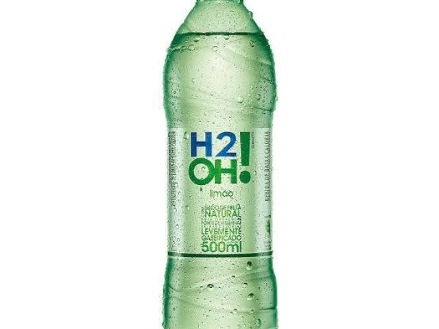 H2O