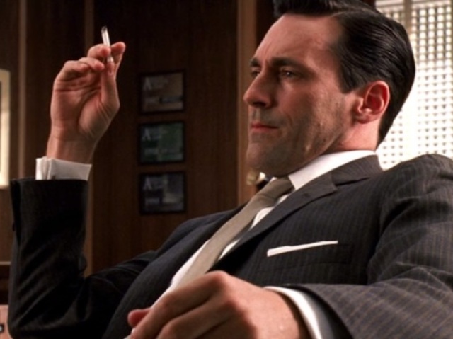 Don Draper (Mad Men)