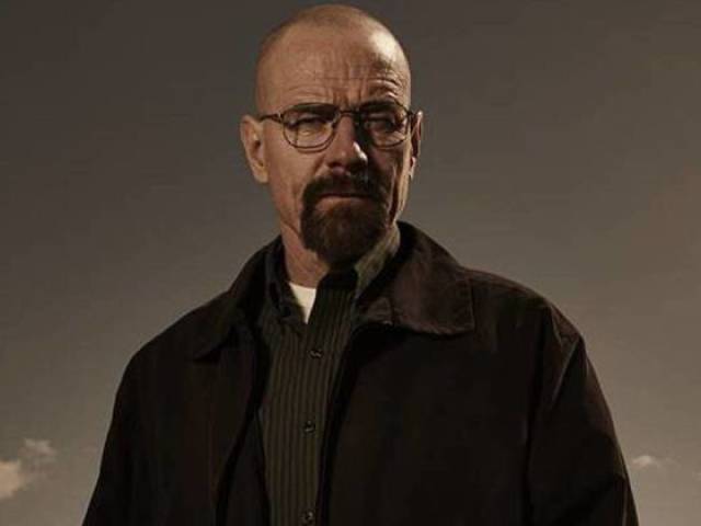 Walter White (Breaking Bad)