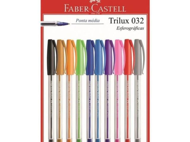 •Faber Castell