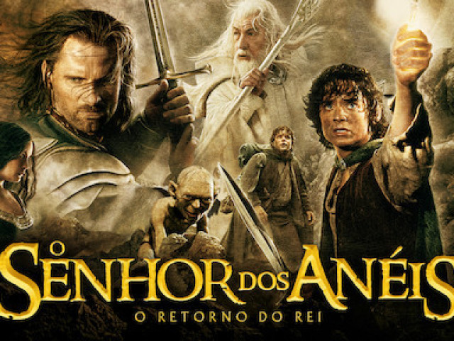 Senhor dos Anéis