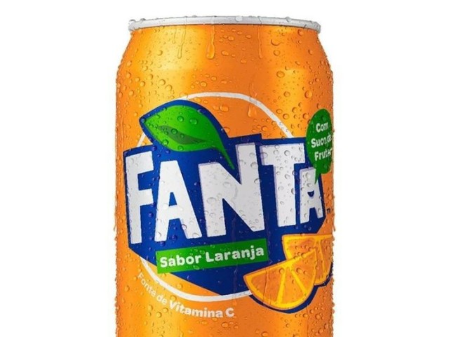 Fanta