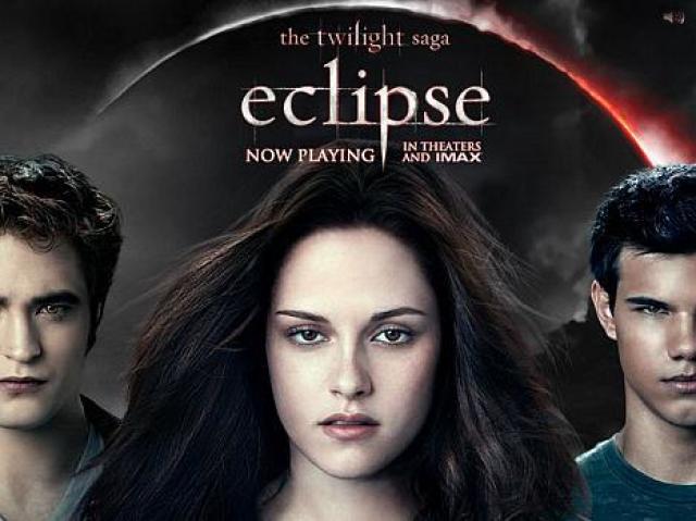 Crepúsculo