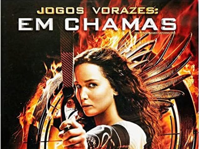 Jogos Vorazes