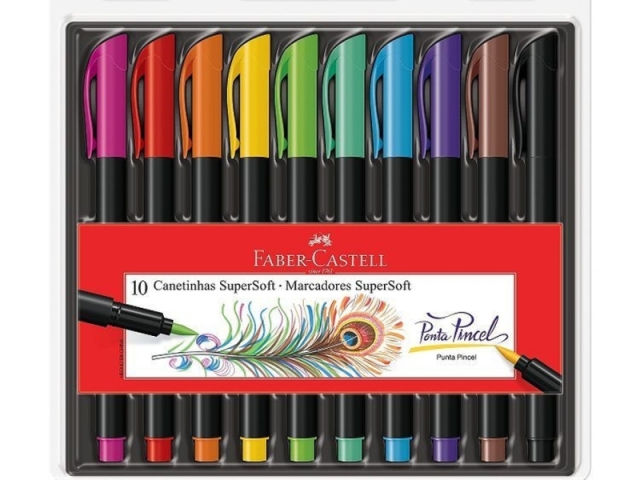 •Faber Castell