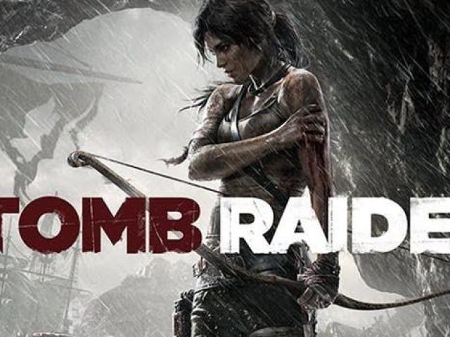 Tomb raider