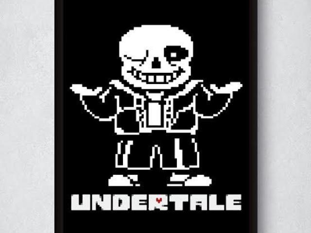 Undertale