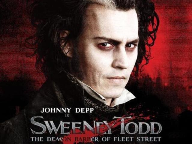 Sweeney Todd