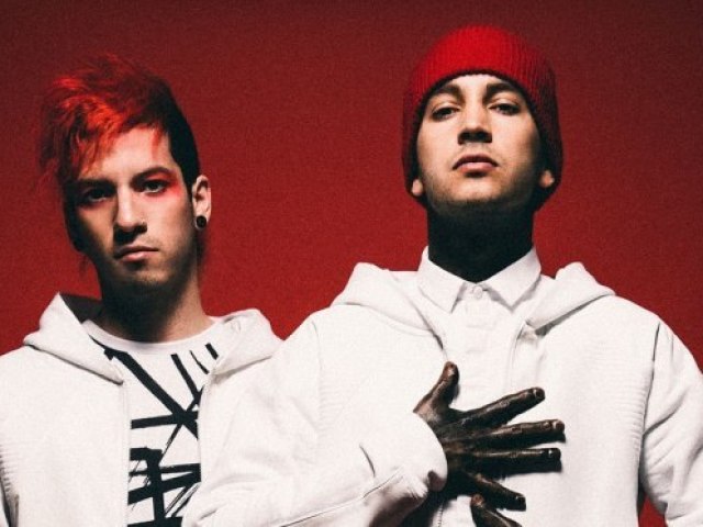 Twenty One Pilots