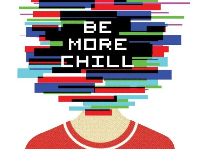 Be More Chill