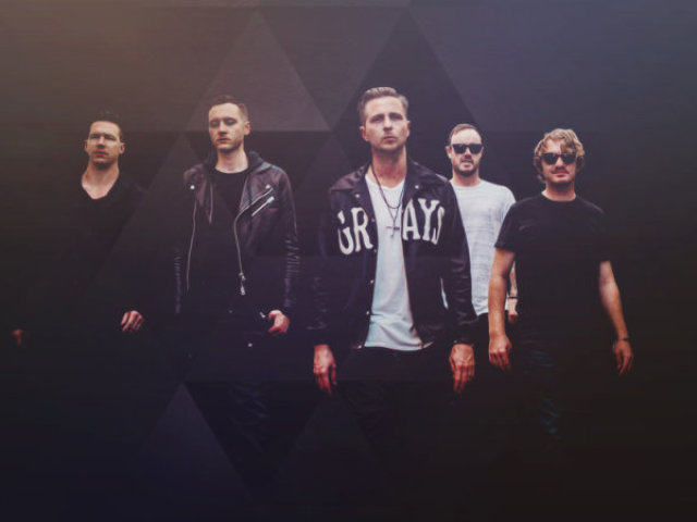 One Republic