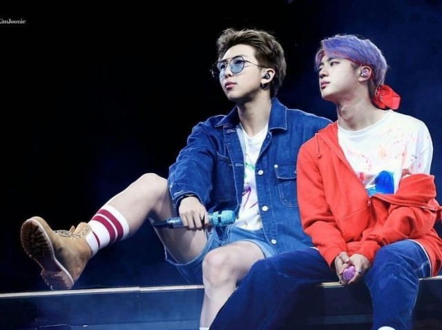 Namjin