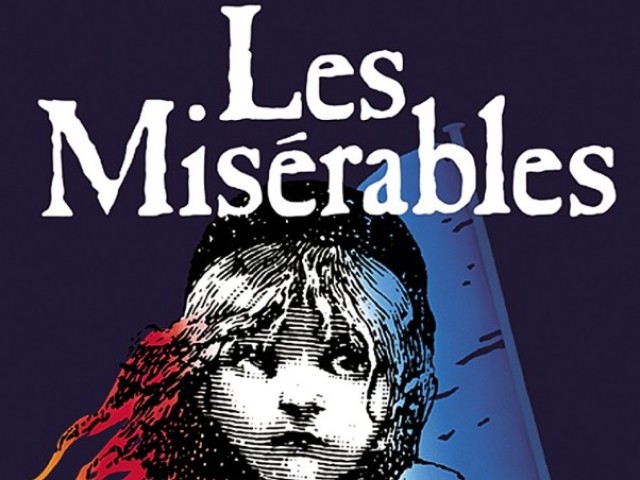 Les Mis