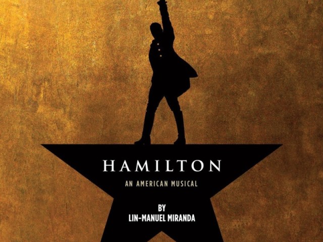 Hamilton